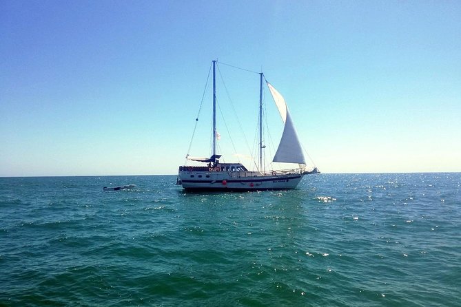 Superb Black Sea Yacht Picnic with Food & Drinks - Setting Out From Balchik at 10:00 a.m.