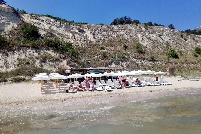 Superb Black Sea Yacht Picnic with Food & Drinks - Balchik From the Sea: Two Hours of Coastal Views