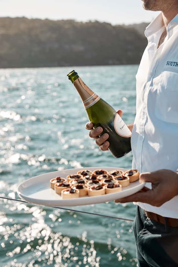 Sydney: Exclusive Sydney Harbour Cruise on a Classic Yacht - Meeting at Rowntree’s Wharf in Nawi Cove
