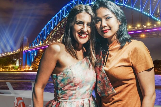 Sydney Harbour: Hands-On Sailing Experience on Luxury Yacht - Passing the Opera House, Harbour Bridge, and Luna Park