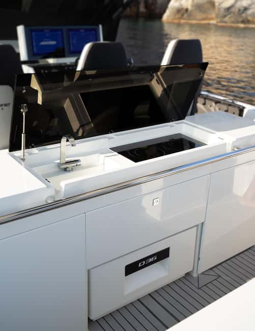 Taormina: unforgettable yacht private tour experience - Boarding at Giardini Naxos