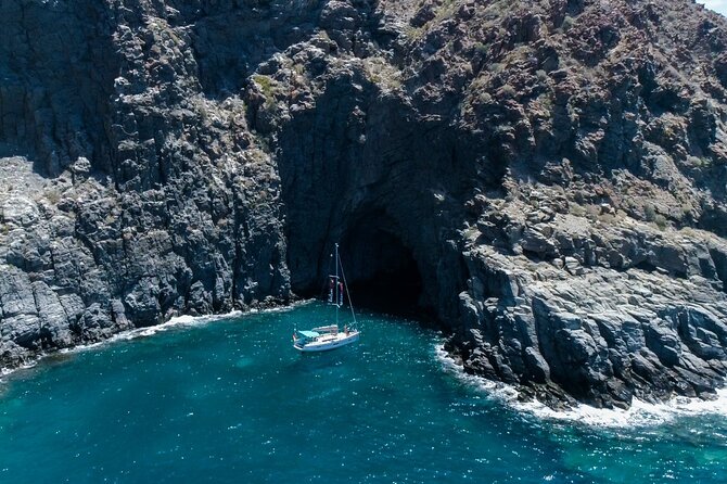 Tenerife Whale Watching and Snorkeling Yacht Trip - Key points before you book