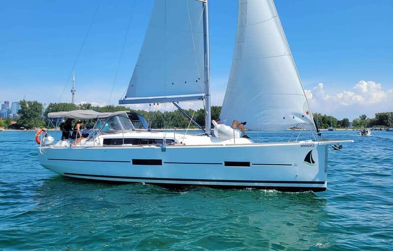 Toronto: Sailing Yacht Cruise of Toronto Harbor and Islands - Who will enjoy this cruise most?