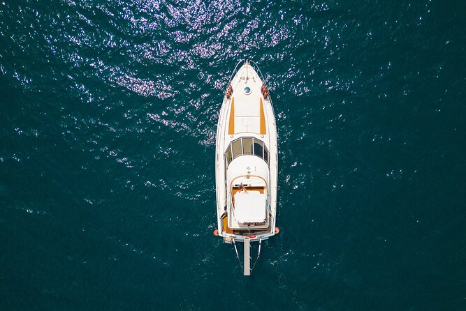Tour of Ischia in Private Yacht - Key points before you book