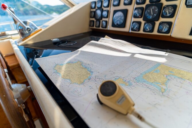Tour of Ischia in Private Yacht - Why a private yacht is a smart way to see Ischia