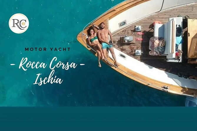 Tour of Ischia Island with Motor Yacht Rocca Corsa - Why this Ischia boat tour works so well