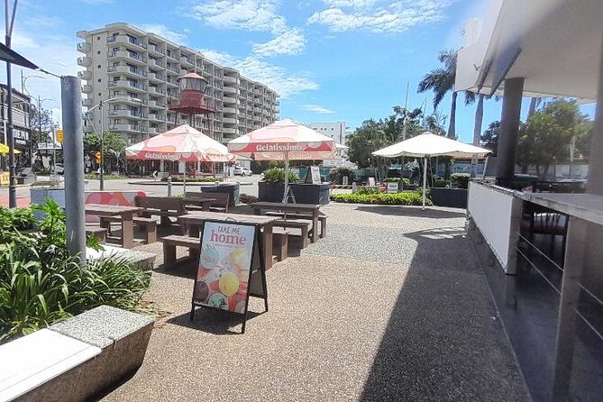 Townsville Boat Cruise & Yacht Club Lunch Package Sailing Charter - What to wear and bring for the boat