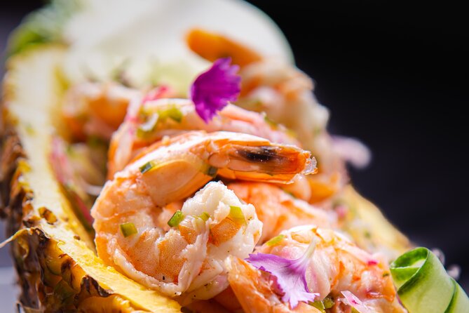 Tulum All Inclusive 4h – Luxury 58' Azimut Yacht - Premium Drinks and a Relaxed Group Atmosphere