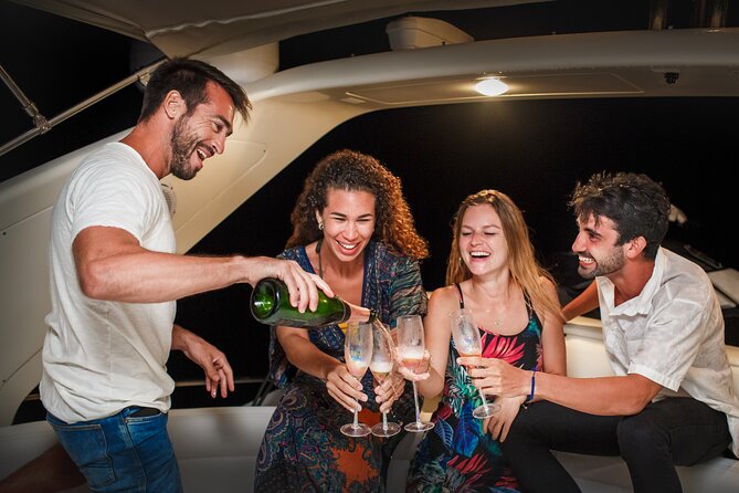 Tulum Luxury Escape – 4h All Inclusive on 43' Private Yacht - Practical Details Before You Book