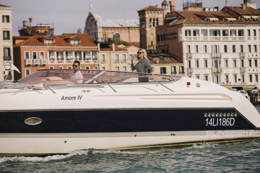 Venice: Sunset Yacht Experience - Key things to know before booking