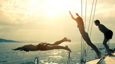 Sunset Yacht Experience