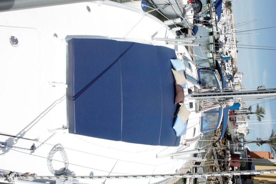 Vilamoura: Coastal Cruise on a Luxury Sailing Yacht - Key Points At A Glance
