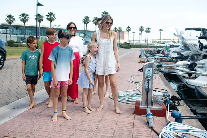 VIP Capri Yacht Experience Private Cruise Swim and Sunbathe - Who will enjoy this private cruise most