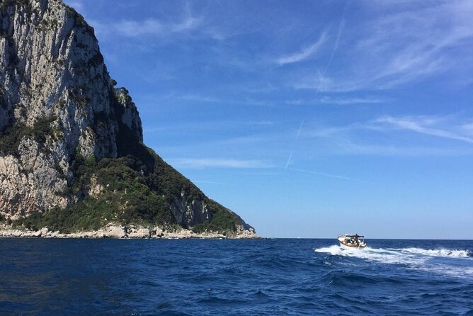 VIP Private Amalfi Coast Yacht Experience - Key details that shape the day