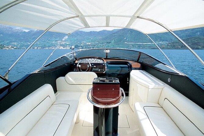 VIP Private Luxury Boat Tour - Riva Aquariva Yacht Venice - La Certosa and Vignole: The Lagoon Beyond the Postcards