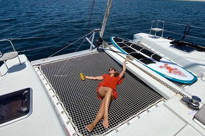 Visit Private Beaches around Puerto Vallarta in a Private Yacht - Playa Paredon: a quiet beach reached only by sea