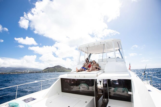 Waikiki's Premier Small Group Sunset Yacht + Tasting - Is $245.30 per person a fair price?
