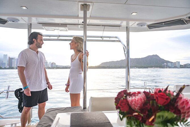 Waikiki's Premier Small Group Sunset Yacht + Tasting - Arrival, clothing, and practical planning