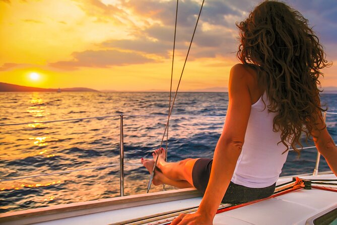 Whale Watching & Arch Catamaran Cruise in Cabo San Lucas - Who gets the most from this cruise