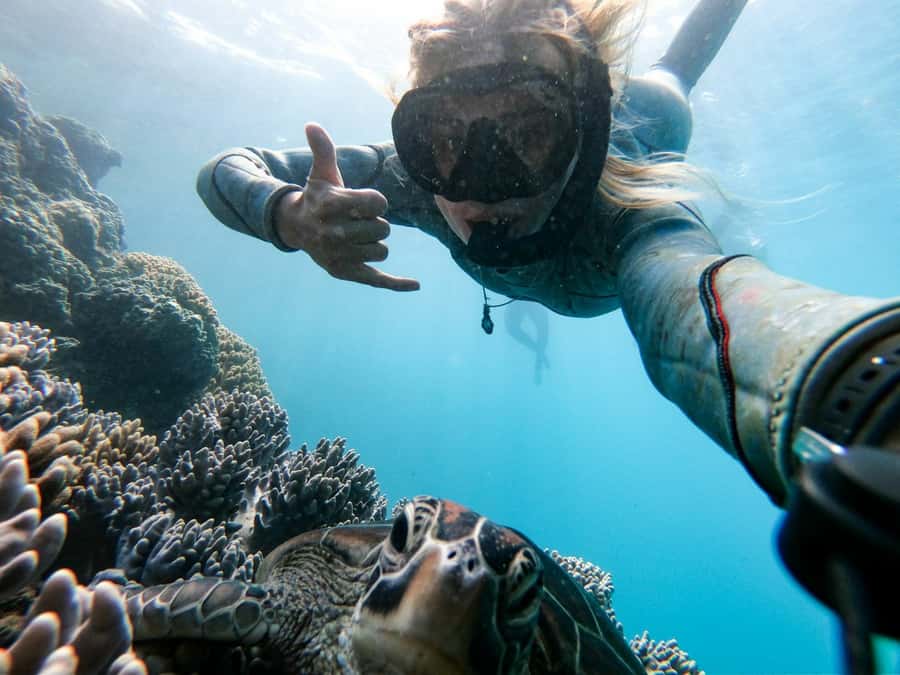 Whitsundays: 2-Day, 2-Night Maxi Yacht Sailing Adventure - The quick take