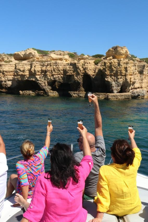 Xclusive Luxury Yacht Albufeira - Who will enjoy Xclusive most?