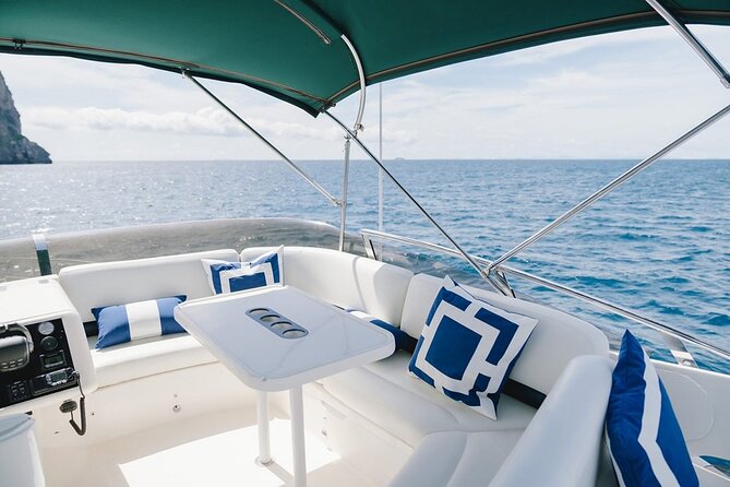 Yacht Charter in Baku - Key points to know before you book