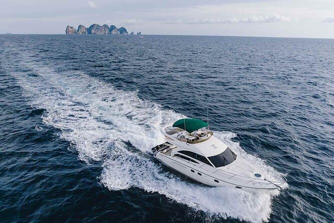 Yacht Charter in Baku - Is the boat comfortable and well cared for?