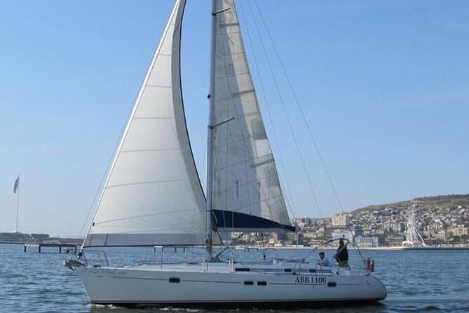 Yacht Charter in Baku - How the timing affects your day