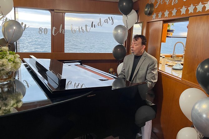 Yacht Charter Madeira beach and Tampa Bay - Sunset, John’s Pass, and the best time to go
