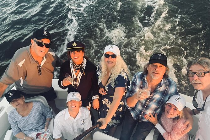 Yacht Charters & Custom Events in Stuart, Florida - Key details before you book