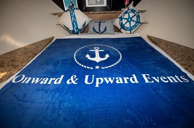 Yacht Charters & Custom Events in Stuart, Florida - How the $130 price earns its keep