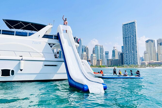 Yacht Cruise & Swimming, Snorkeling with Live B.B.Q Lunch - Key Points Before You Book