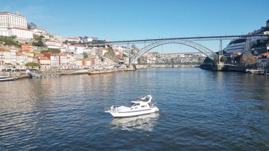 Yacht Douro Tour - Key Points To Know Before You Book