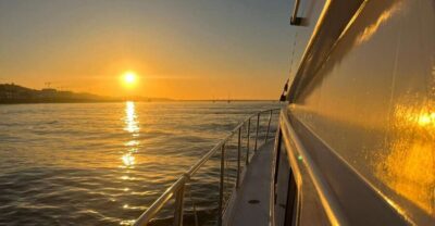 Yacht Douro Tour
