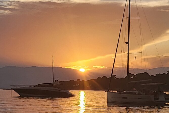 Yacht Me Up – Private All-Inclusive Cannes Sailing Fever - What the $623.07 group price really buys