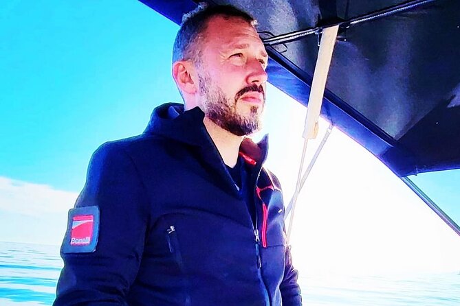 Yacht Me Up – Private All-Inclusive Cannes Sailing Fever - Who will enjoy this Cannes sailing trip