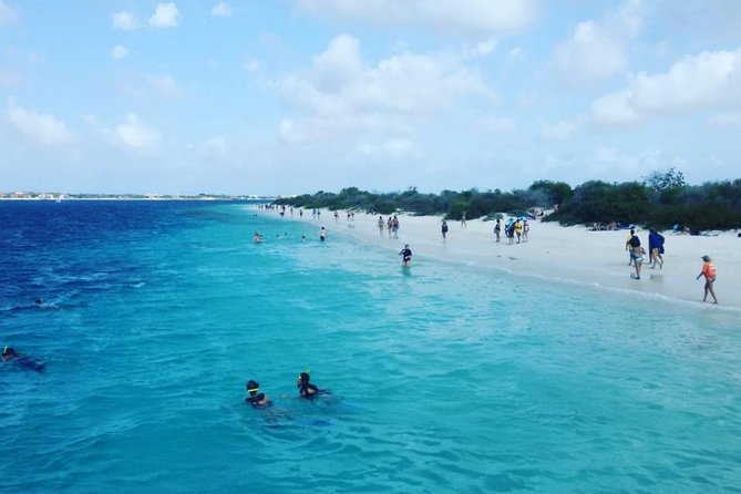 Yacht tour with local guide & snorkeling activities - Key points before you book