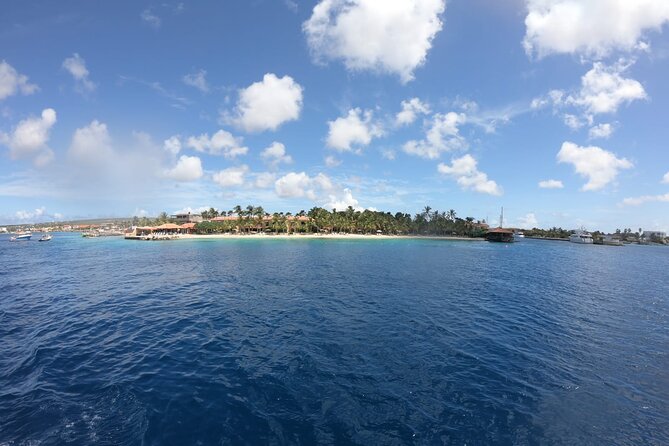 Yacht tour with local guide & snorkeling activities - What is included for $56.50