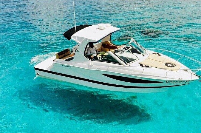 Yacht with visit to heaven cie service snorkell included - Is $850 a good value?