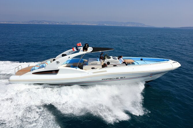 Yacht YES DARLING - Private Boat St Martin, St Barth & Anguilla - Who will enjoy YES DARLING most?