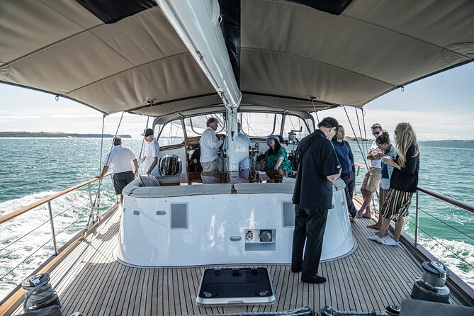 Yonder Star Sailing Yacht - Price, value, and who gets the most from it
