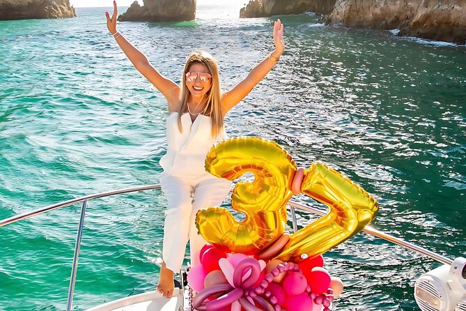 Your Own Private Yacht in Cabo – Snorkeling, Crew & Coastal Views - Why a private yacht changes the Cabo experience