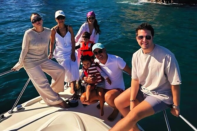 Your Own Private Yacht in Cabo – Snorkeling, Crew & Coastal Views - Is $795 a fair price for eight people?