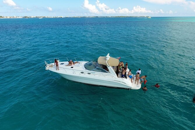 Your Private Miami Yacht Tour with Music and Fun - Key things to know before booking